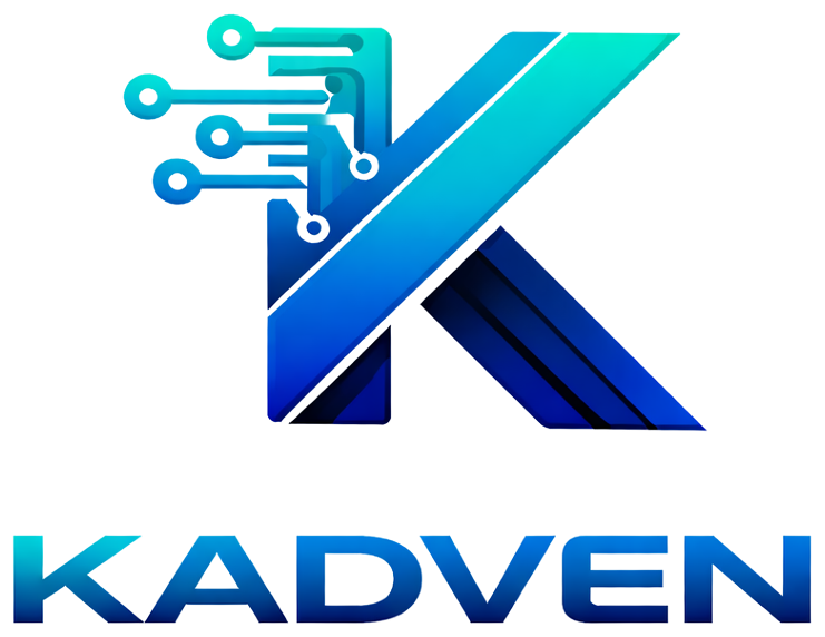Kadven LLP logo